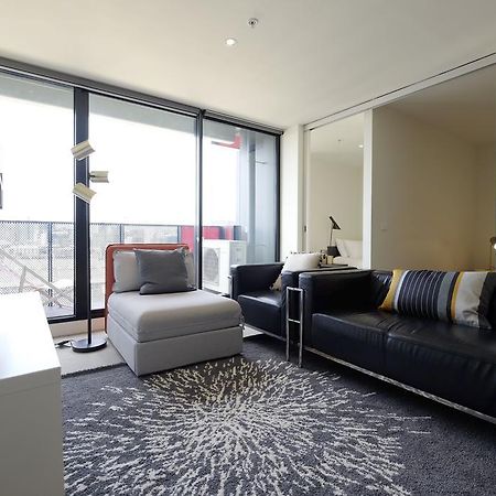 Mono Apartments On Franklin Street Melbourne Eksteriør bilde