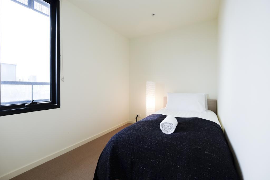 Mono Apartments On Franklin Street Melbourne Eksteriør bilde