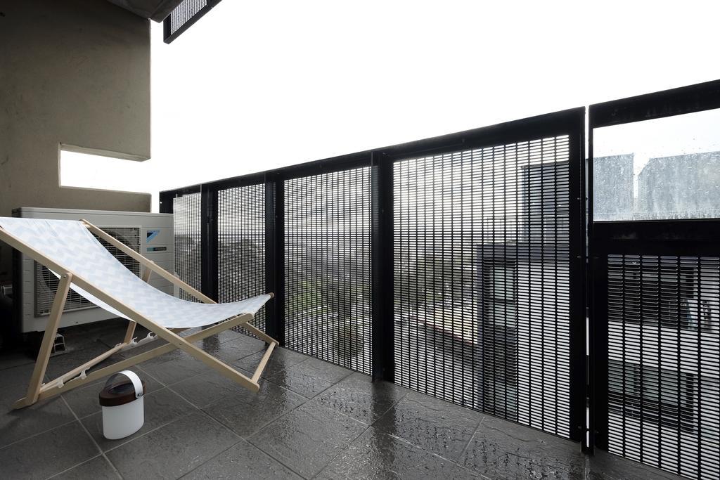 Mono Apartments On Franklin Street Melbourne Eksteriør bilde
